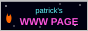 Patrick's WWW Page